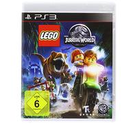 LEGO Jurassic World - PlayStation 3 - [Edizione: Germania]