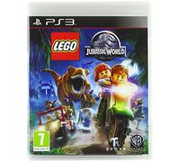 LEGO Jurassic World - PlayStation 3 - [Edizione: Regno Unito]