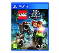 Lego Jurassic World - PlayStation 4 [Edizione: Francia]