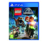 LEGO Jurassic World - PlayStation 4 [Edizione: Regno Unito]