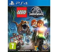LEGO: Jurassic World - PlayStation 4 [Edizione: Spagna]