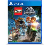 LEGO Jurassic World - PlayStation 4 Standard Edition