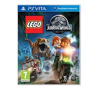 Lego Jurassic World (Playstation Vita) [Edizione: Regno Unito]