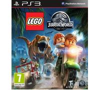 LEGO Jurassic World PS3