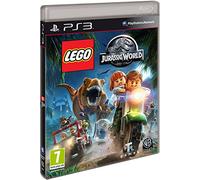 Lego Jurassic World PS3 - PlayStation 3
