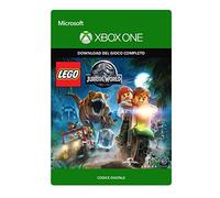 LEGO Jurassic World Standard | Xbox One - Codice download