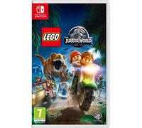 LEGO: Jurassic World (Nintendo Switch) (Nintendo Switch)