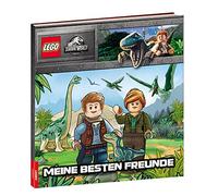 LEGO® Jurassic World(TM) - Meine besten Freunde