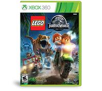 Lego Jurassic World - Xbox 360
