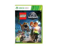 LEGO Jurassic World - Xbox 360 - [Edizione: Regno Unito]