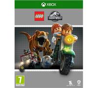 LEGO JURASSIC WORLD (XBOX ONE)