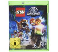 LEGO Jurassic World - Xbox One [Edizione: Germania]