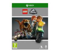 LEGO Jurassic World - Xbox One [Edizione: Regno Unito]
