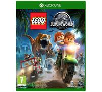 Lego Jurassic World (Xbox One) - Xbox One