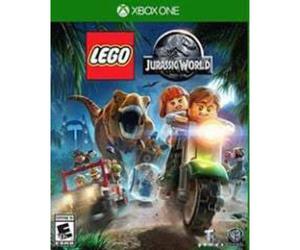 LEGO Jurassic World - Xbox One Standard Edition