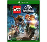 Lego Jurassic World - [Edizione: Regno Unito]