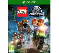 Lego Jurassic World (Xbox One) - Xbox One