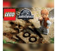 LEGO: Jurassic World (Xbox One / Xbox Series X|S) Xbox Live Key - EU