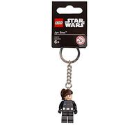 LEGO Jyn Erso Portachiavi/portachiaviProdotto Ufficiale