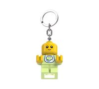 LEGO KE209H - Portachiavi a forma di luce, misura grande, 5,7 cm di altezza