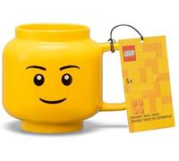 Room Copenhagen LEGO Keramiktasse Boy gelb Other Toys 41460800