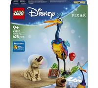 43290 Lego Disney Pixar Kevin e Dug