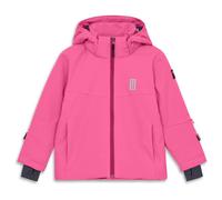LEGO - Kid's Jaz 802 - Giacca da sci 134 fuchsia