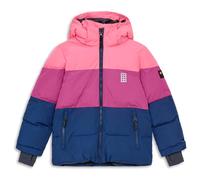 Lego Wear LWJAZ 805 Jr - giacca da sci - bambino 116 Blue/Pink junior