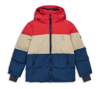 Lego Wear LWJAZ 805 Jr - giacca da sci - bambino 152 Blue/Red junior