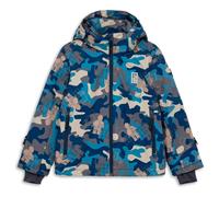 Lego Wear LWJAZ 808 Jkt Jr - giacca da sci - bambino 104 Blue junior