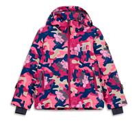 LEGO - Kid's Jaz 808 - Giacca da sci 128 fuchsia