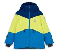 LEGO - Kid's Jested 708 - Giacca da sci 140 blu
