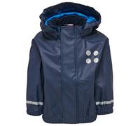 Lego Wear Lego Duplo Justice 101 Giacca Impermeabile, Bambino, Dark Navy, 92
