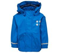 LEGO - Kid's Justice 101 Rain Jacket - Giacca antipioggia 98 blu