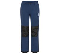 LEGO - Kid's Payton 602 - Pantaloni da trekking 104 blu