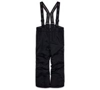 LEGO - Kid's Powai 708 - Pantaloni da sci 152 nero