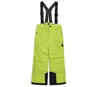 LEGO - Kid's Powai 708 - Pantaloni da sci 98 verde