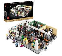 LEGO® Ideas 21336 The Office