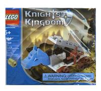 LEGO Knights' Kingdom 5994 Catapult by