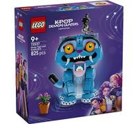 LEGO KPop Demon Hunters 72537 - 825 pezzi per 9 anni e oltre - Nouvo