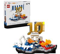 Lego Kylian Mbappé - Highlights calcistici 43013