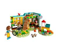 LEGO La camera di Autumn ( 222 pz ) FRIENDS 6a+ 42646