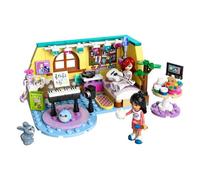 LEGO La cameretta di Paisley ( 199 pz ) FRIENDS 6a+ 42647