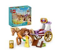 LEGO® Disney™ 43233 La carrozza dei cavalli di Belle