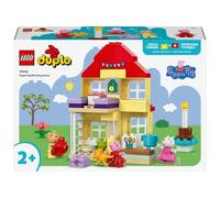 LEGO La casa del compleanno di Peppa Pig 1 St