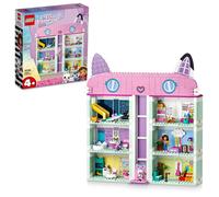 LEGO® La casa delle bambole di Gabby 10788 La casa delle bambole di Gabby
