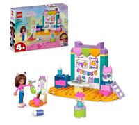 LEGO® La casa delle bambole di Gabby 10795 Creazioni con Baby Scatola