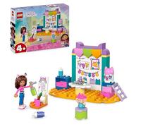 LEGO® La casa delle bambole di Gabby 10795 Creazioni con Baby Scatola