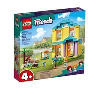 LEGO® Friends 41724 La casa di Paisley