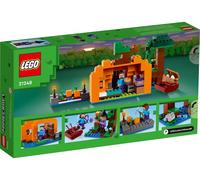 Lego® La fattoria delle zucche - 21248